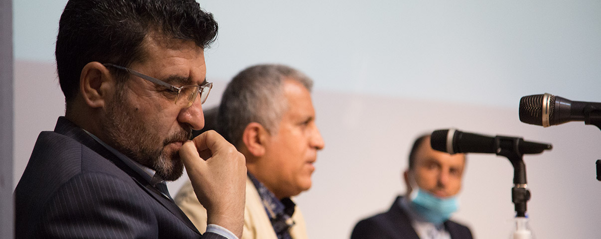 گردهمایی سما
