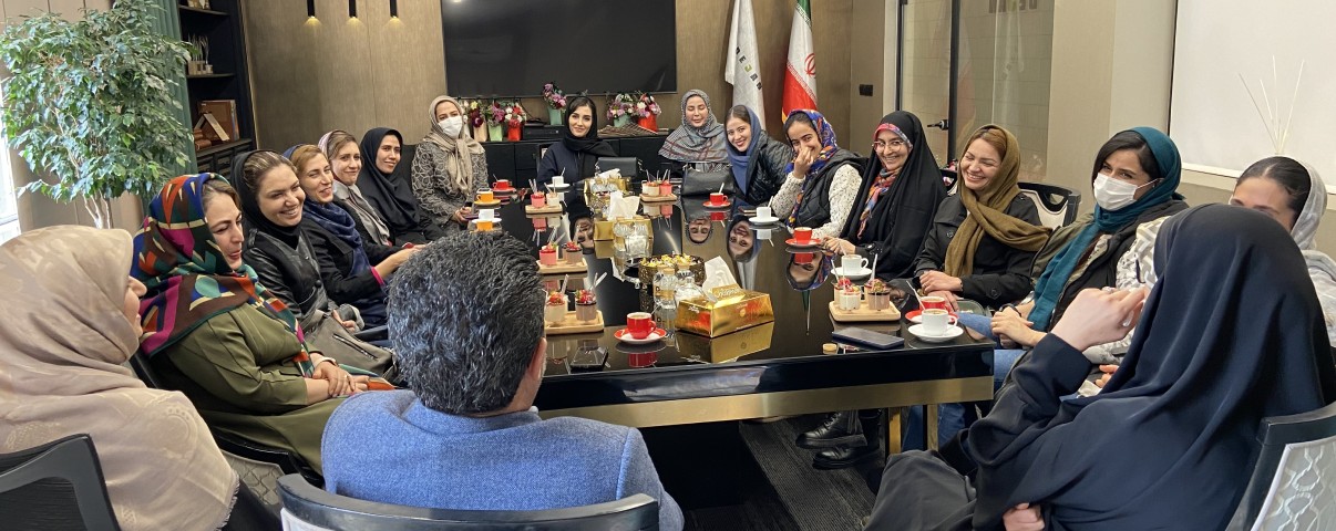 روز زن
