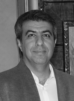 فرشید اسعدی